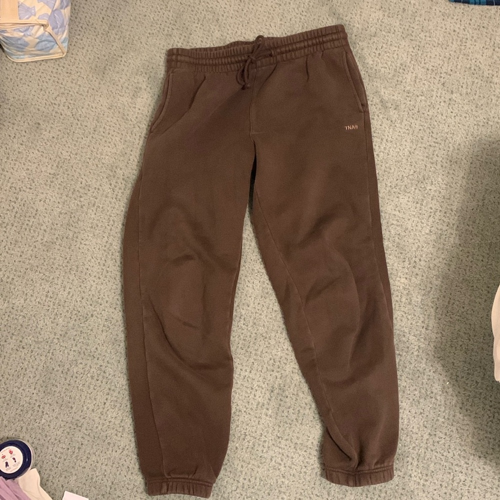 tna sweatpants